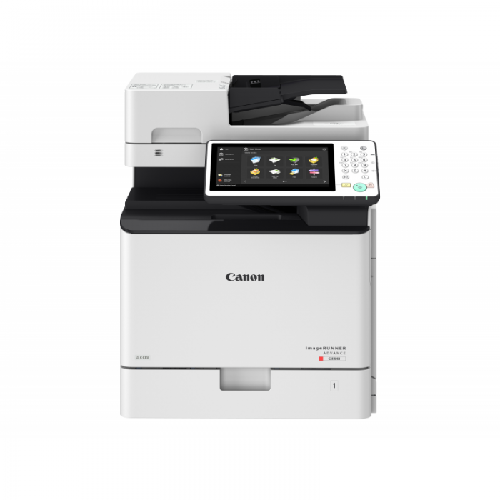Canon IR 2530i HSKL Bureautique